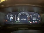 Speedometer Gauge Trip computer Measuring instrument Personal luxury car
